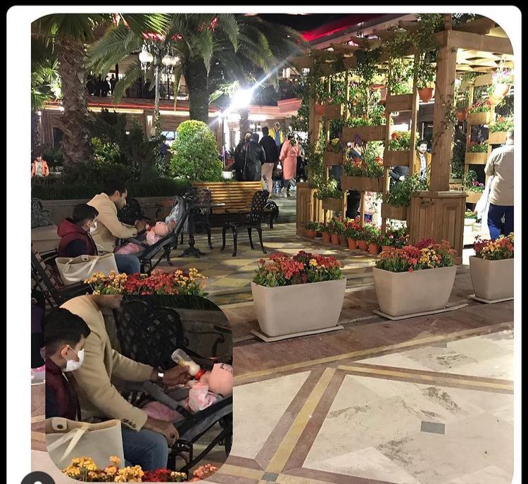 لزوم احداث اتاق مادر و کودک در گیلان